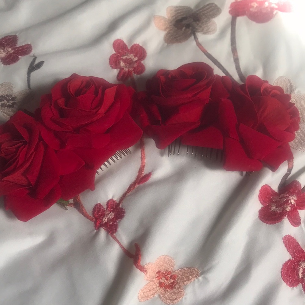 Hair Accessories Clips